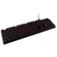 клавиатура HyperX Alloy FPS HX-KB1BL1-RU-A5