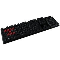 HyperX Alloy FPS HX-KB1BL1-RU-A5