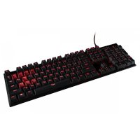 клавиатура HyperX Alloy FPS HX-KB1BR1-RU-A5