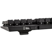 HyperX Alloy FPS HX-KB1RD1-RU-A5