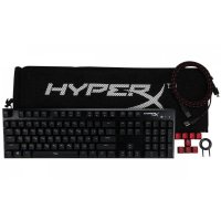 клавиатура HyperX Alloy FPS HX-KB1RD1-RU-A5