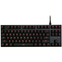 клавиатура HyperX Alloy FPS Pro HX-KB4RD1-RU-R1