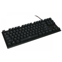 клавиатура HyperX Alloy FPS Pro HX-KB4RD1-RU-R1