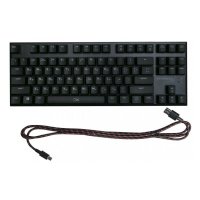 HyperX Alloy FPS Pro HX-KB4RD1-RU-R1