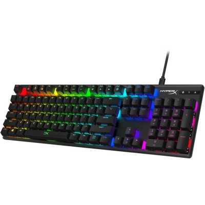 клавиатура HyperX Alloy Origins 4P4F6AA