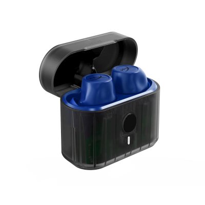 наушники HyperX Cirro Buds Pro Blue