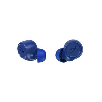 наушники HyperX Cirro Buds Pro Blue
