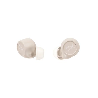 наушники HyperX Cirro Buds Pro Tan