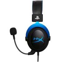 гарнитура HyperX Cloud Blue