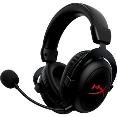 гарнитура HyperX Cloud Core 4P5D5AA