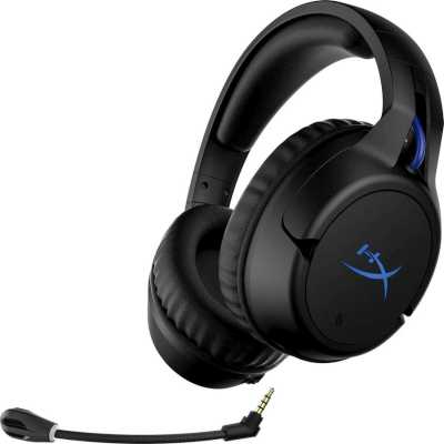 HyperX Cloud Flight PS4 4P5H6AA