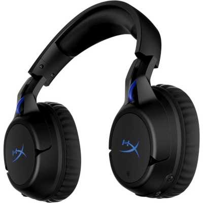 гарнитура HyperX Cloud Flight PS4 4P5H6AA