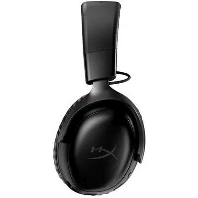 HyperX Cloud III Black 77Z45AA