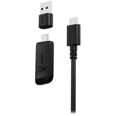 HyperX Cloud III Black 77Z45AA