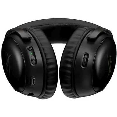 гарнитура HyperX Cloud III Black 77Z45AA