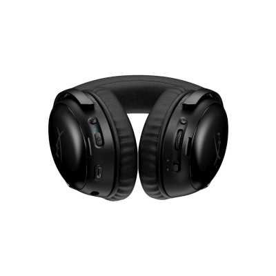 HyperX Cloud III S Black A59YZAA