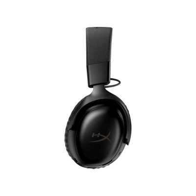 гарнитура HyperX Cloud III S Black A59YZAA