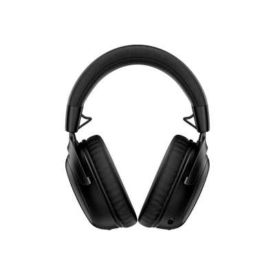 HyperX Cloud III S Black A59YZAA