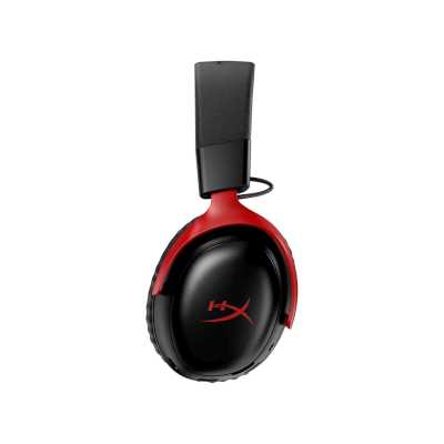 HyperX Cloud III S Black-Red A59Z0AA