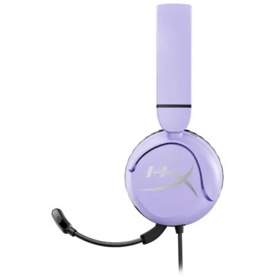 HyperX Cloud Mini Lavender 7G8F5AA