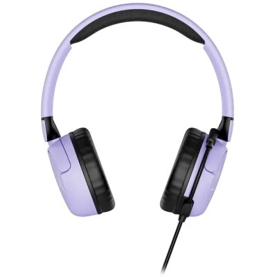 гарнитура HyperX Cloud Mini Lavender 7G8F5AA