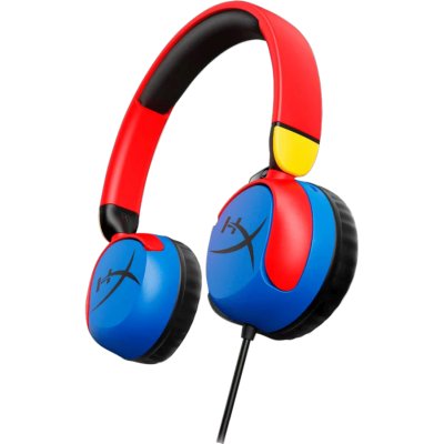 гарнитура HyperX Cloud Mini Multi 7G8F3AA