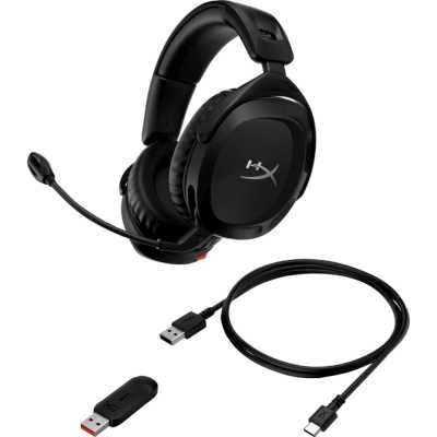 гарнитура HyperX Cloud Stinger 2 676A2AA