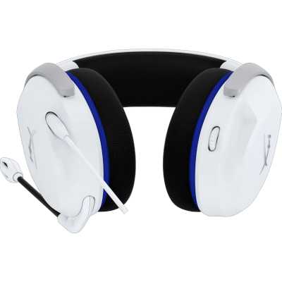 HyperX Cloud Stinger 2 Core PS White 6H9B5AA