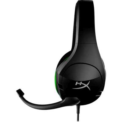 HyperX Cloud Stinger Headset X Black 4P5K1AA
