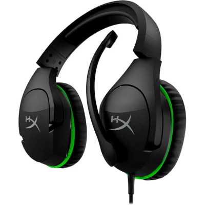 гарнитура HyperX Cloud Stinger Headset X Black 4P5K1AA