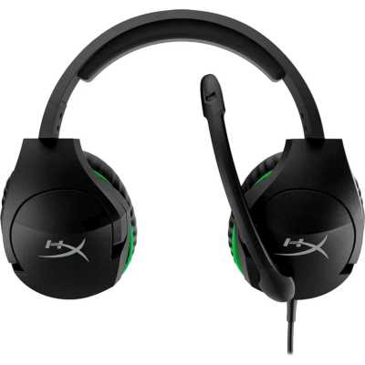 HyperX Cloud Stinger Headset X Black 4P5K1AA