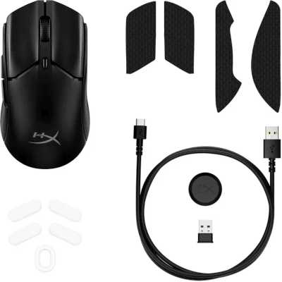 HyperX Pulsefire Haste 2 Mini 7D388AA