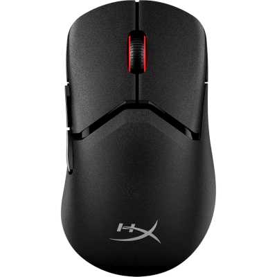 мышь HyperX Pulsefire Saga Pro A2PB2AA
