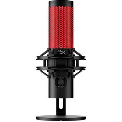микрофон HyperX QuadCast 2 872V1AA