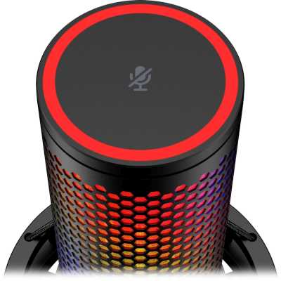 микрофон HyperX QuadCast 2 S 9A273AA