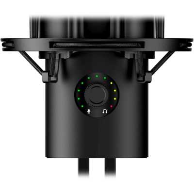HyperX QuadCast 2 S 9A273AA