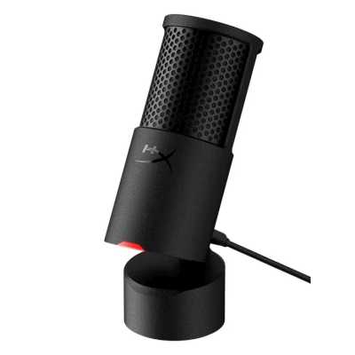 HyperX SoloCast 2 Black