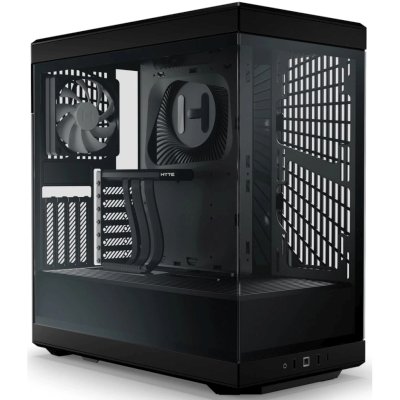 корпус Hyte Y40 CS-HYTE-Y40-B