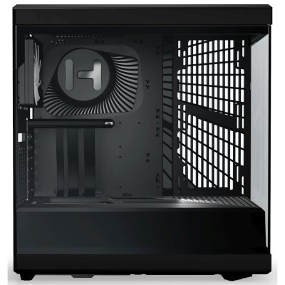 корпус Hyte Y40 CS-HYTE-Y40-B