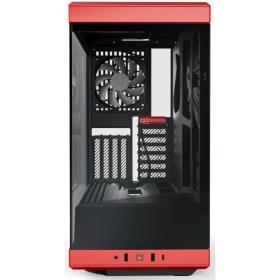 Hyte Y40 CS-HYTE-Y40-BR