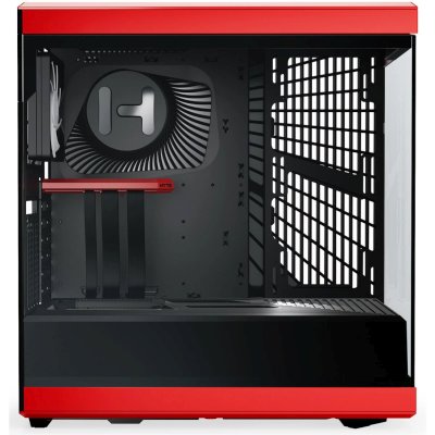 корпус Hyte Y40 CS-HYTE-Y40-BR