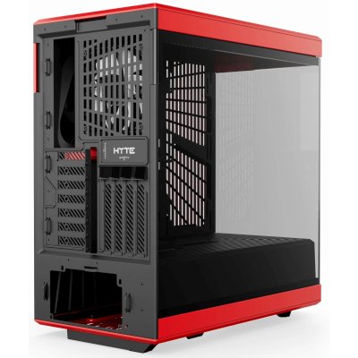 Hyte Y40 CS-HYTE-Y40-BR