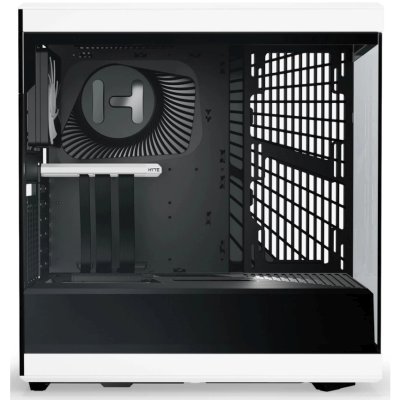 корпус Hyte Y40 CS-HYTE-Y40-BW