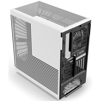 корпус Hyte Y40 CS-HYTE-Y40-BW