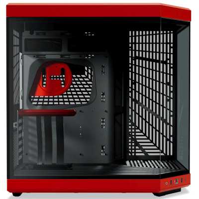 корпус Hyte Y70 CS-HYTE-Y70-BR