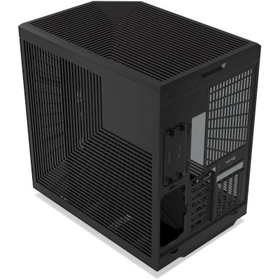 корпус Hyte Y70 Touch Infinite CS-HYTE-Y70TTI-BB