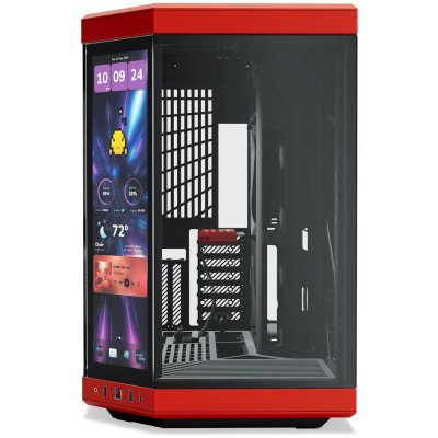 Hyte Y70 Touch Infinite CS-HYTE-Y70TTI-RB
