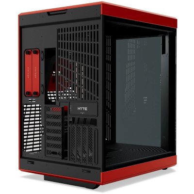 Hyte Y70 Touch Infinite CS-HYTE-Y70TTI-RB