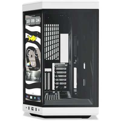 Hyte Y70 Touch Infinite CS-HYTE-Y70TTI-WB