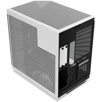 корпус Hyte Y70 Touch Infinite CS-HYTE-Y70TTI-WB